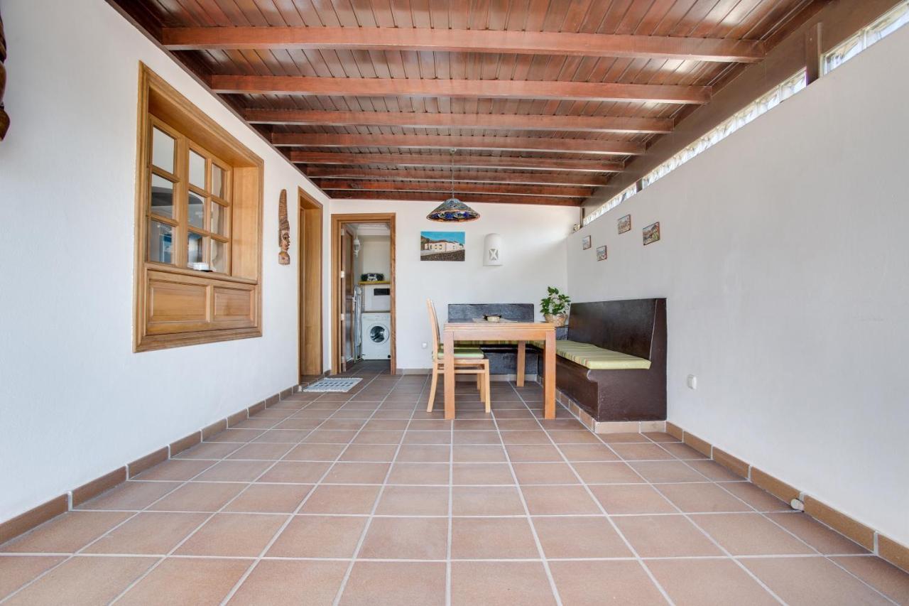 Casa Violeta Villa Playa Blanca Dış mekan fotoğraf