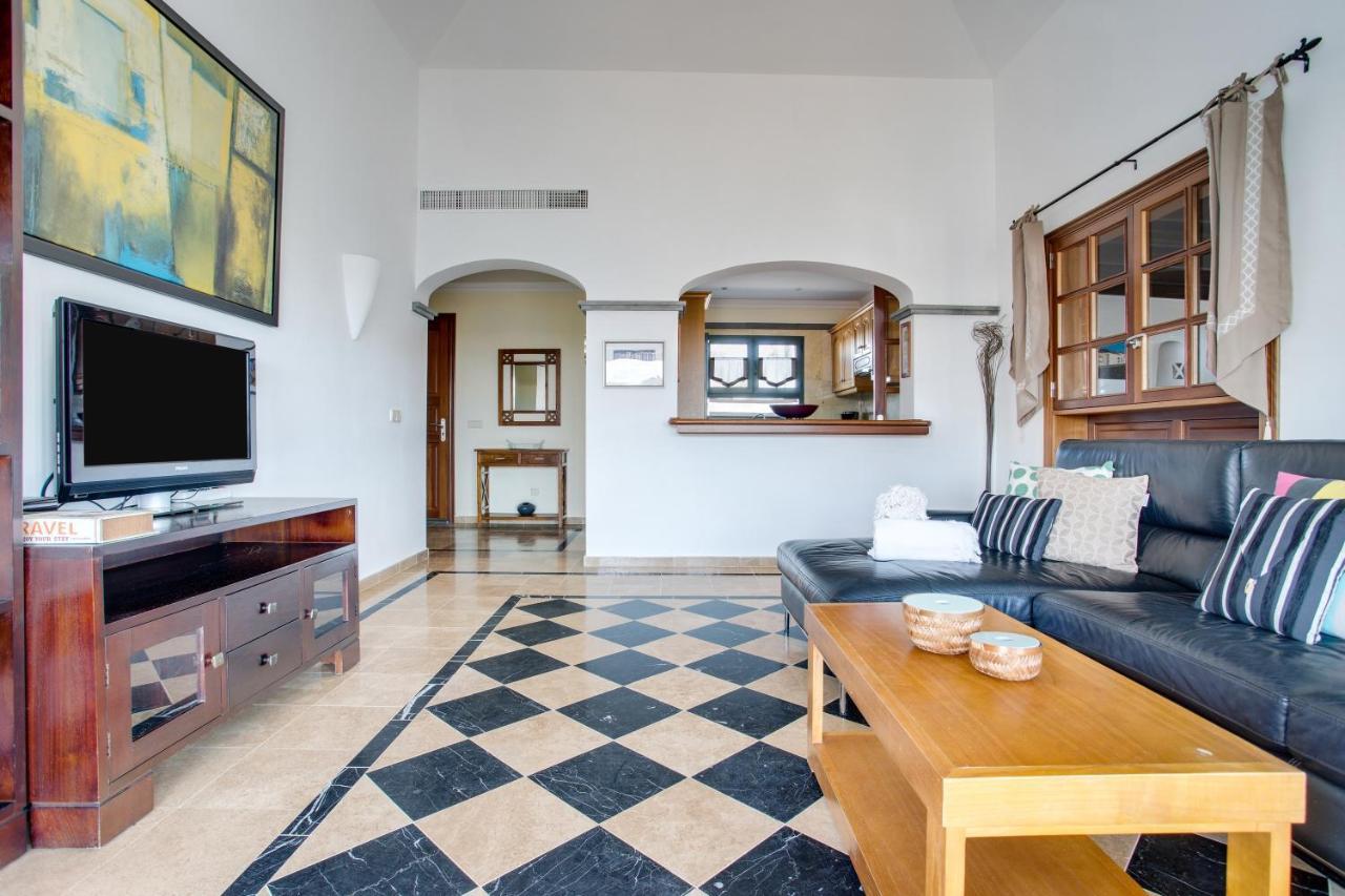 Casa Violeta Villa Playa Blanca Dış mekan fotoğraf