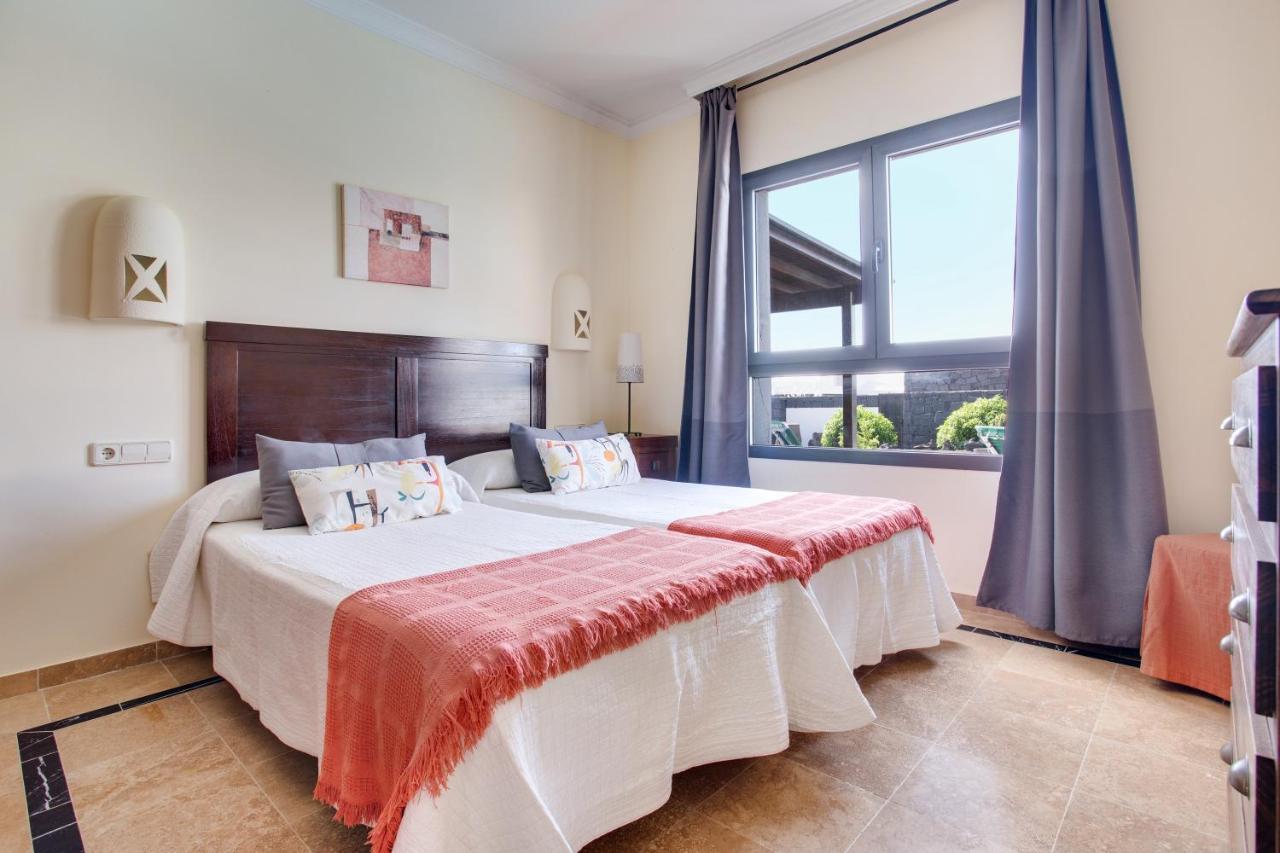 Casa Violeta Villa Playa Blanca Dış mekan fotoğraf