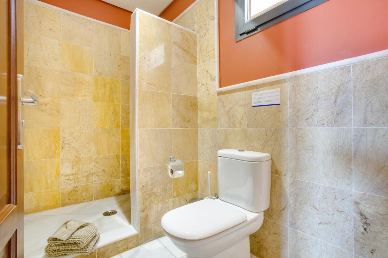 Casa Violeta Villa Playa Blanca Dış mekan fotoğraf